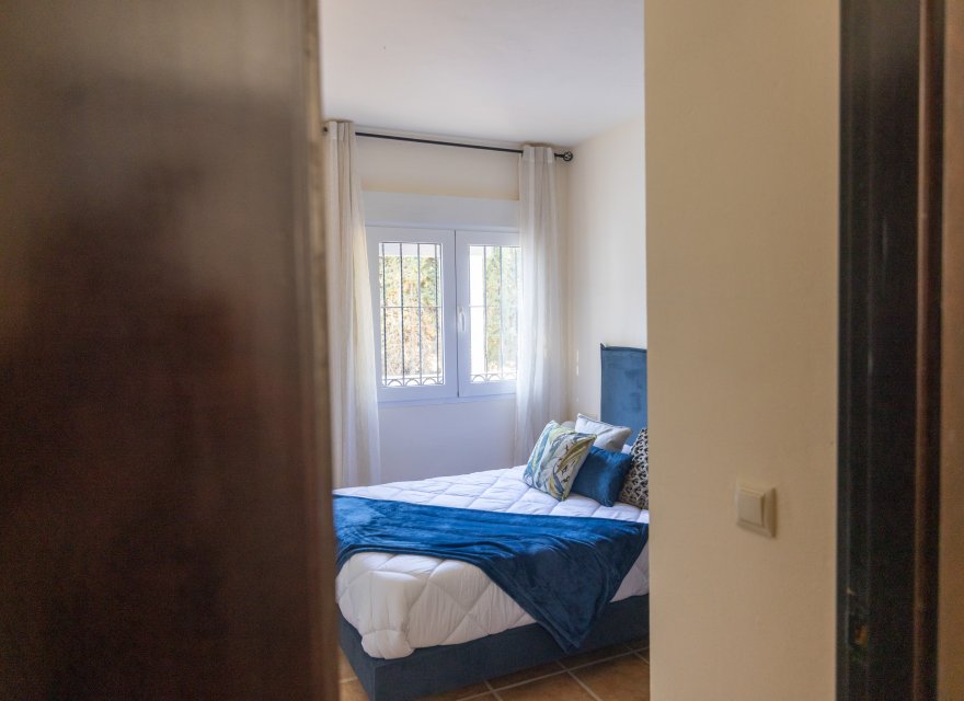 New Build - Apartment - Fuente Álamo - Fuente Alamo