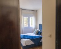 New Build - Apartment - Fuente Álamo - Fuente Alamo