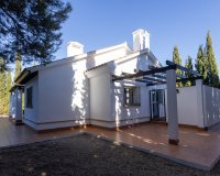 New Build - Apartment - Fuente Álamo - Fuente Alamo