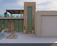 New Build - Apartment - Fuente Álamo - Fuente Alamo