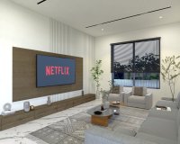 New Build - Apartment - Fuente Álamo - Fuente Alamo