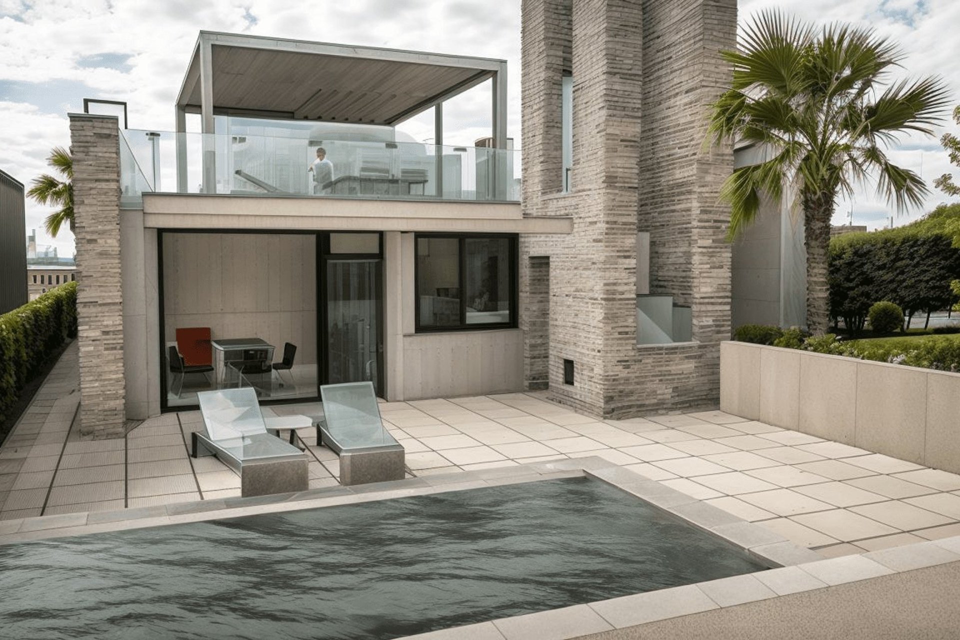 New Build - Apartment - Fuente Álamo - Fuente Alamo