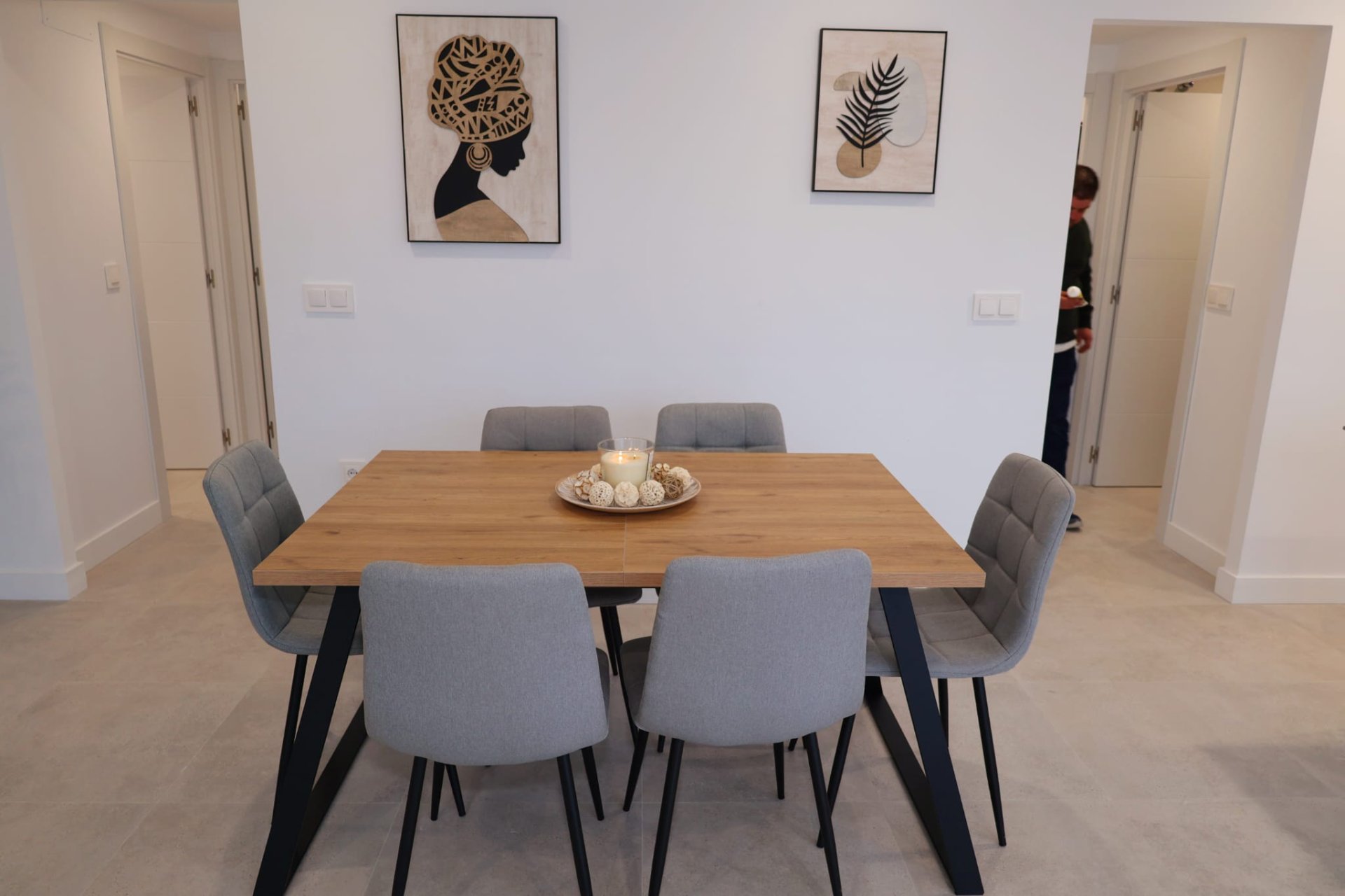 New Build - Apartment - Fuente Álamo - Fuente Alamo