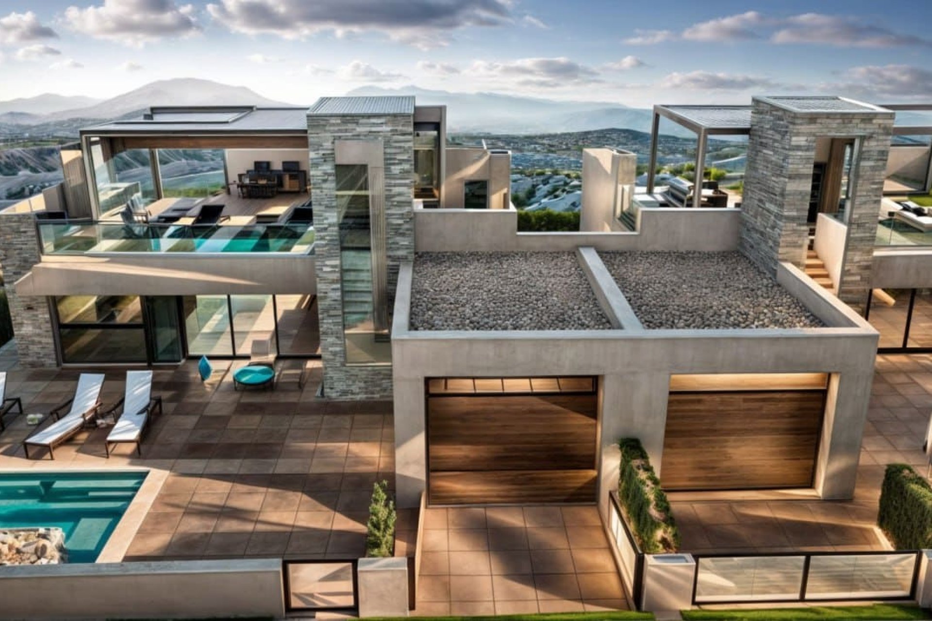 New Build - Apartment - Fuente Álamo - Fuente Alamo