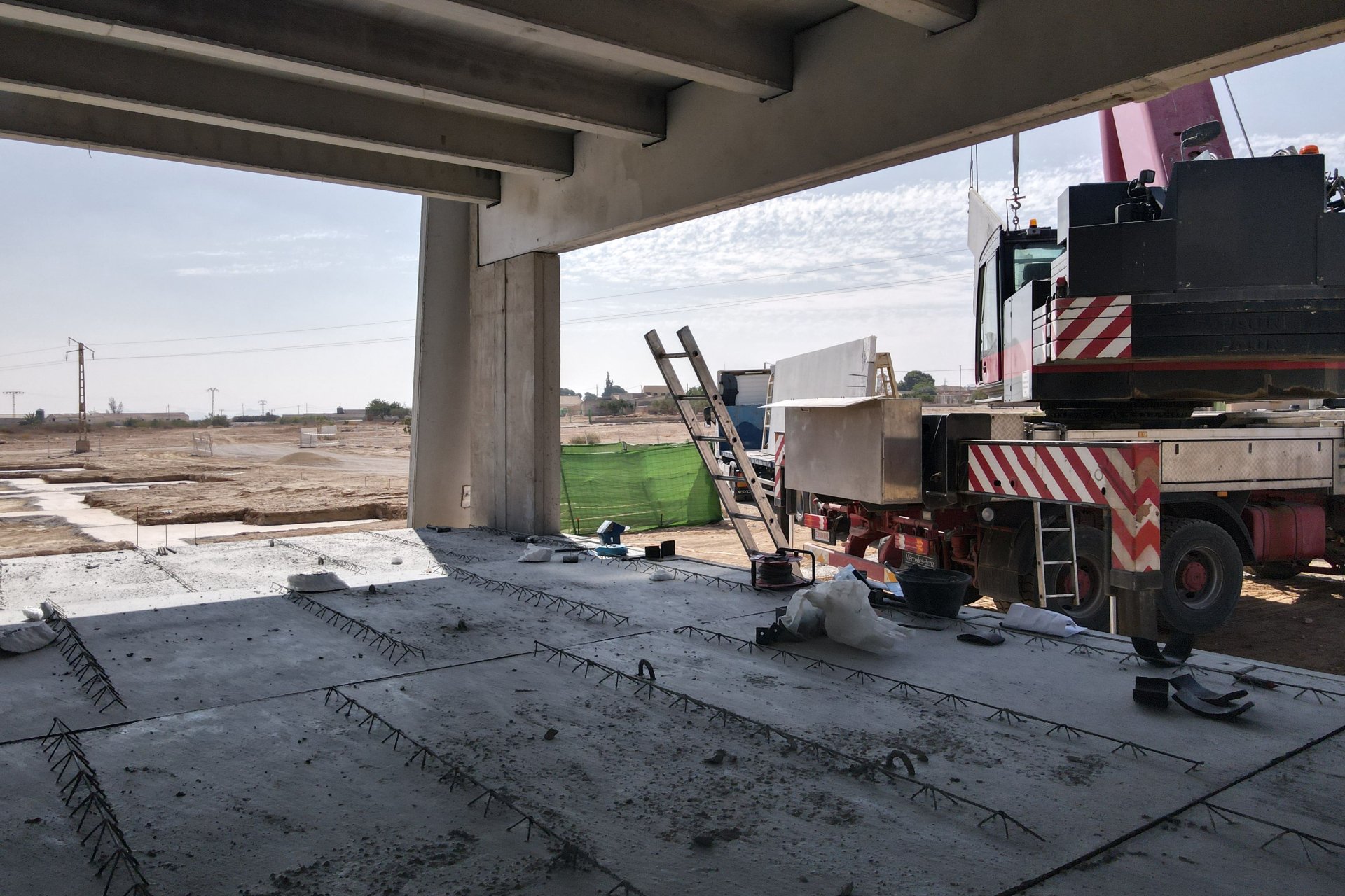 New Build - Apartment - Fuente Álamo - Fuente Alamo