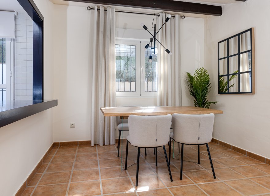 New Build - Apartment - Fuente Álamo - Fuente Alamo