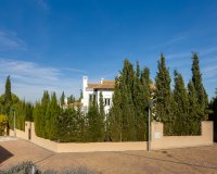 New Build - Apartment - Fuente Álamo - Fuente Alamo