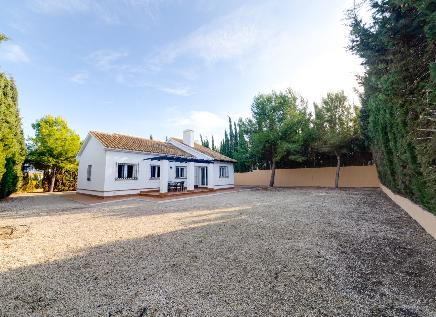 New Build - Apartment - Fuente Álamo - Fuente Alamo