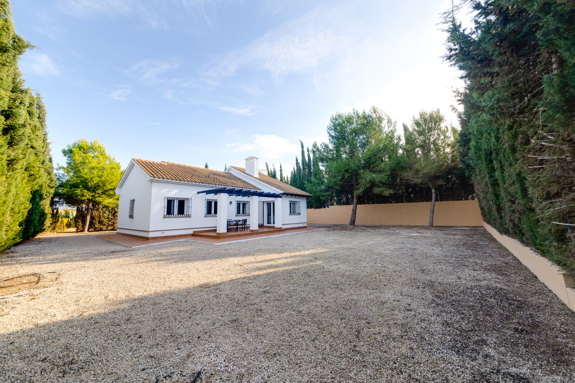 New Build - Apartment - Fuente Álamo - Fuente Alamo