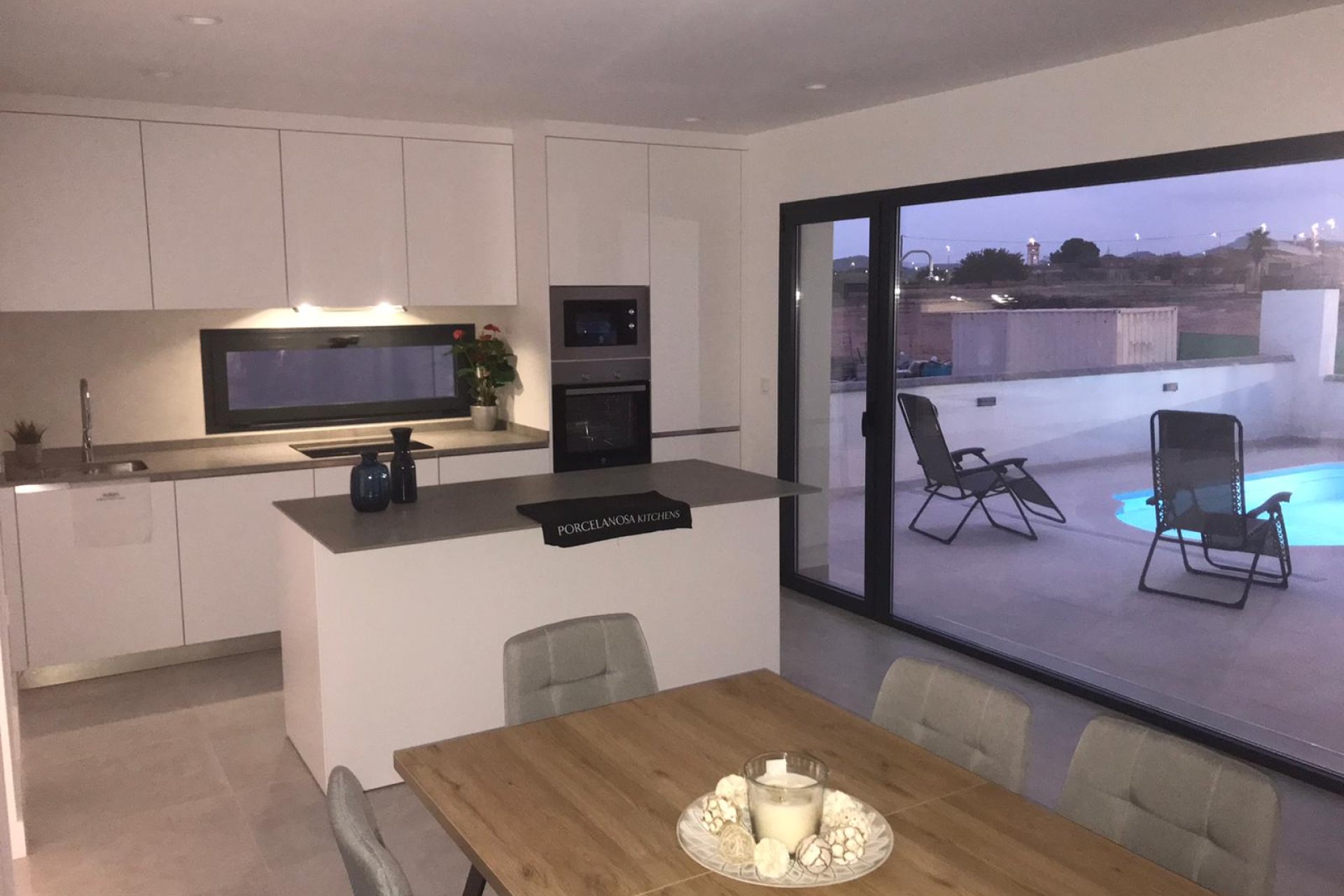 New Build - Apartment - Fuente Álamo - Fuente Alamo