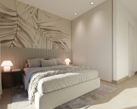 New Build - Apartment - Fuente Álamo - Fuente Alamo