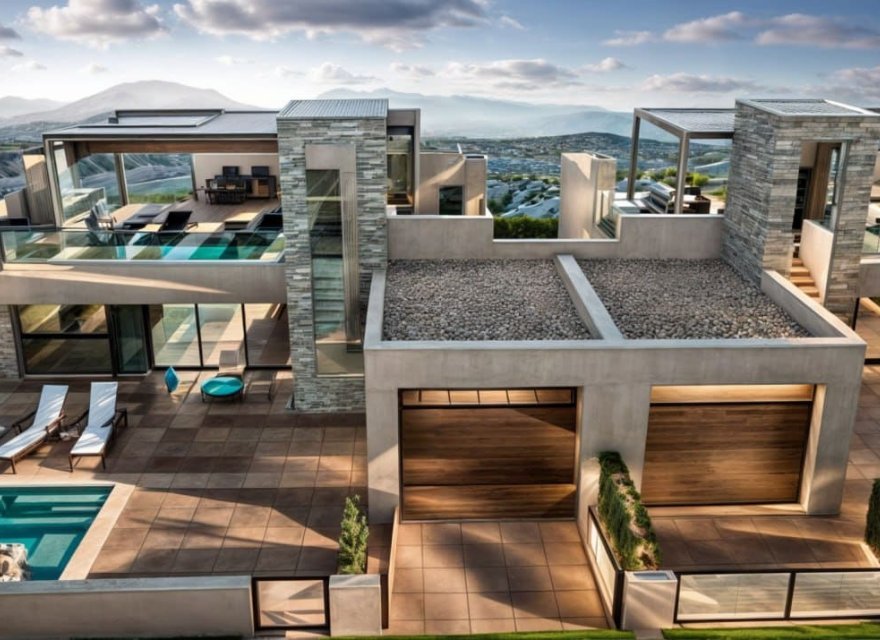 New Build - Apartment - Fuente Álamo - Fuente Alamo