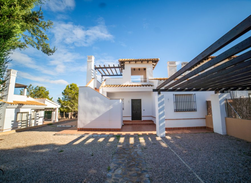 New Build - Apartment - Fuente Álamo - Fuente Alamo