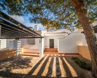 New Build - Apartment - Fuente Álamo - Fuente Alamo