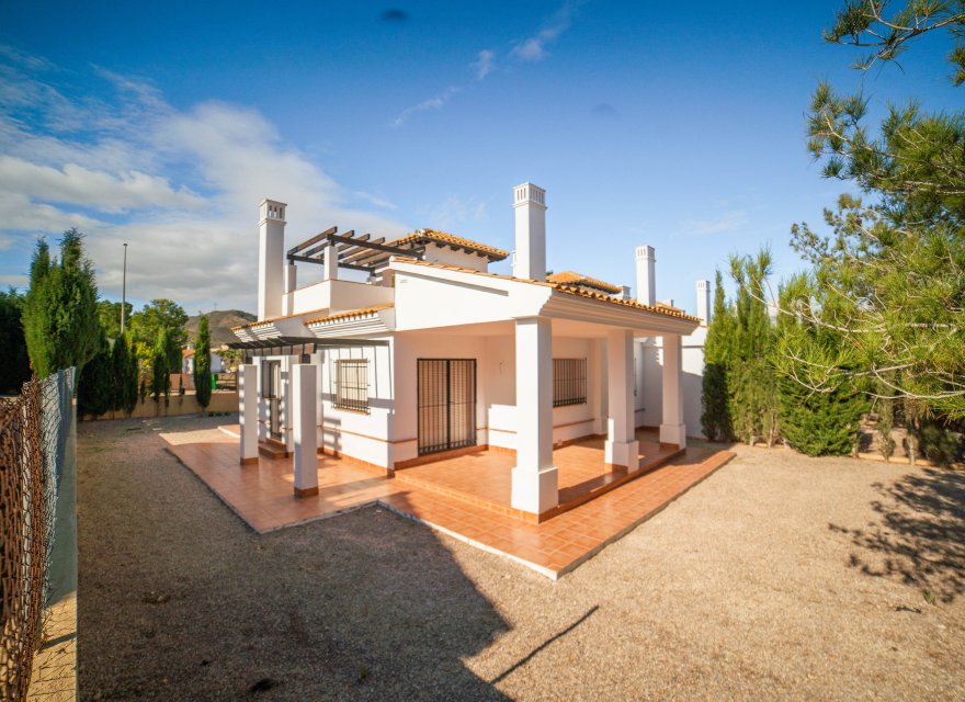 New Build - Apartment - Fuente Álamo - Fuente Alamo