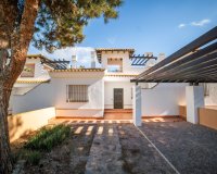 New Build - Apartment - Fuente Álamo - Fuente Alamo
