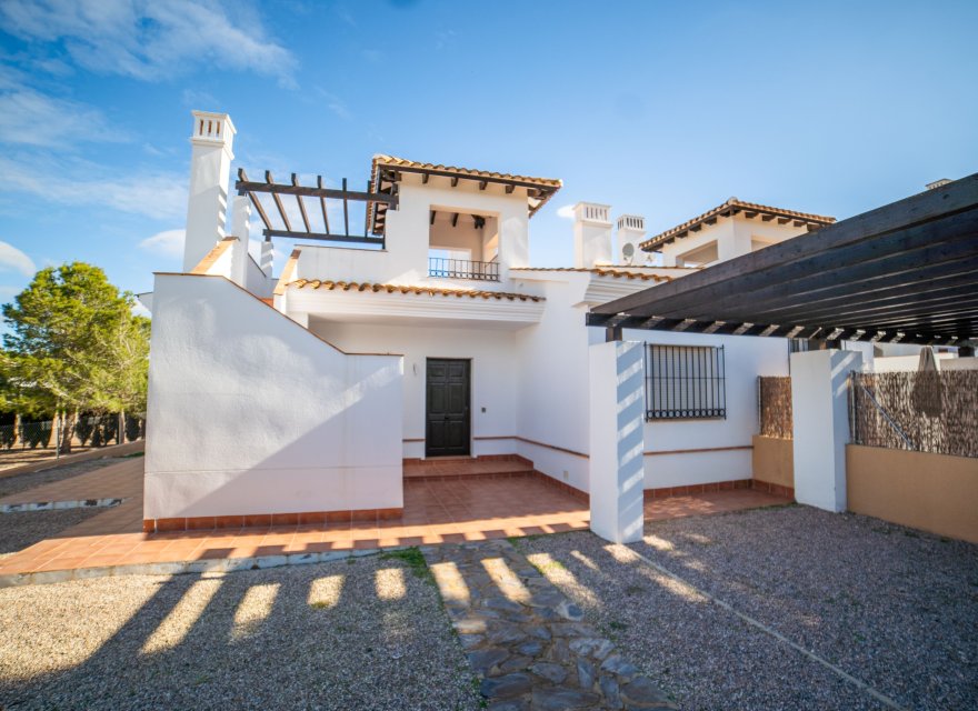 New Build - Apartment - Fuente Álamo - Fuente Alamo