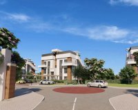 New Build - Apartment - Fuente Álamo - Hacienda del Alamo