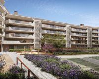 New Build - Apartment - Gavá