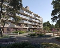 New Build - Apartment - Gavá