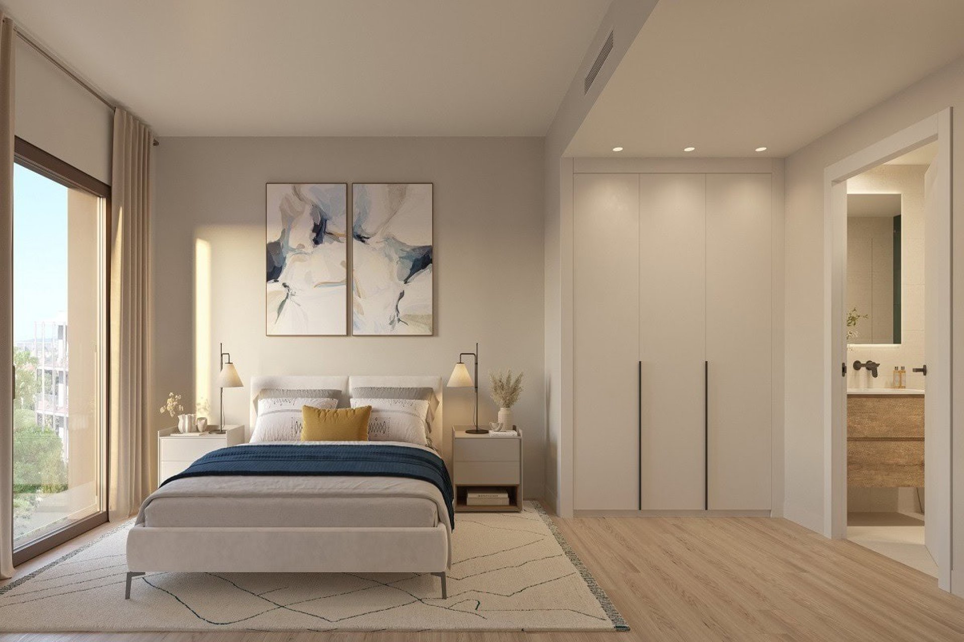 New Build - Apartment - Gavá