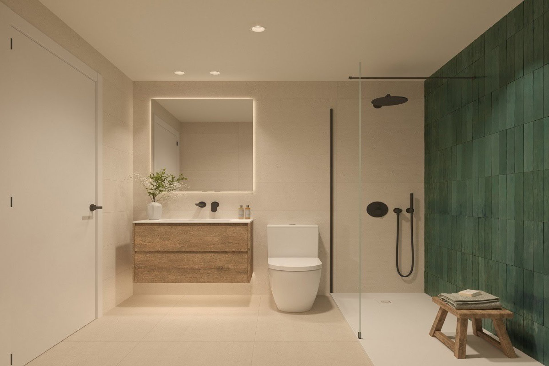 New Build - Apartment - Gavá