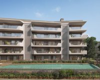 New Build - Apartment - Gavá