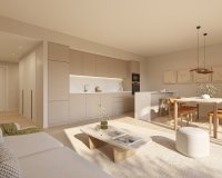 New Build - Apartment - Gavá