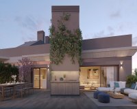 New Build - Apartment - Gavá