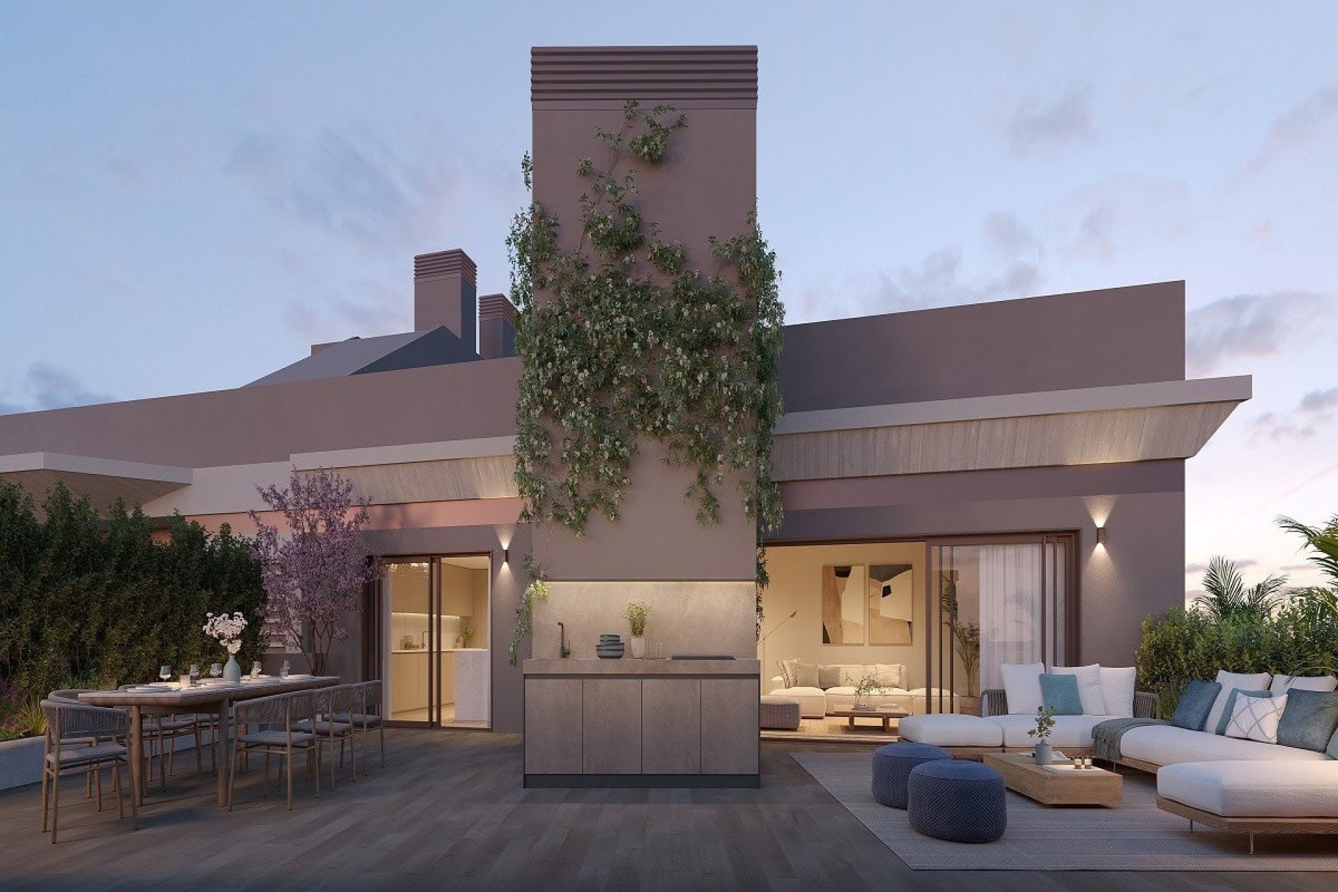 New Build - Apartment - Gavá