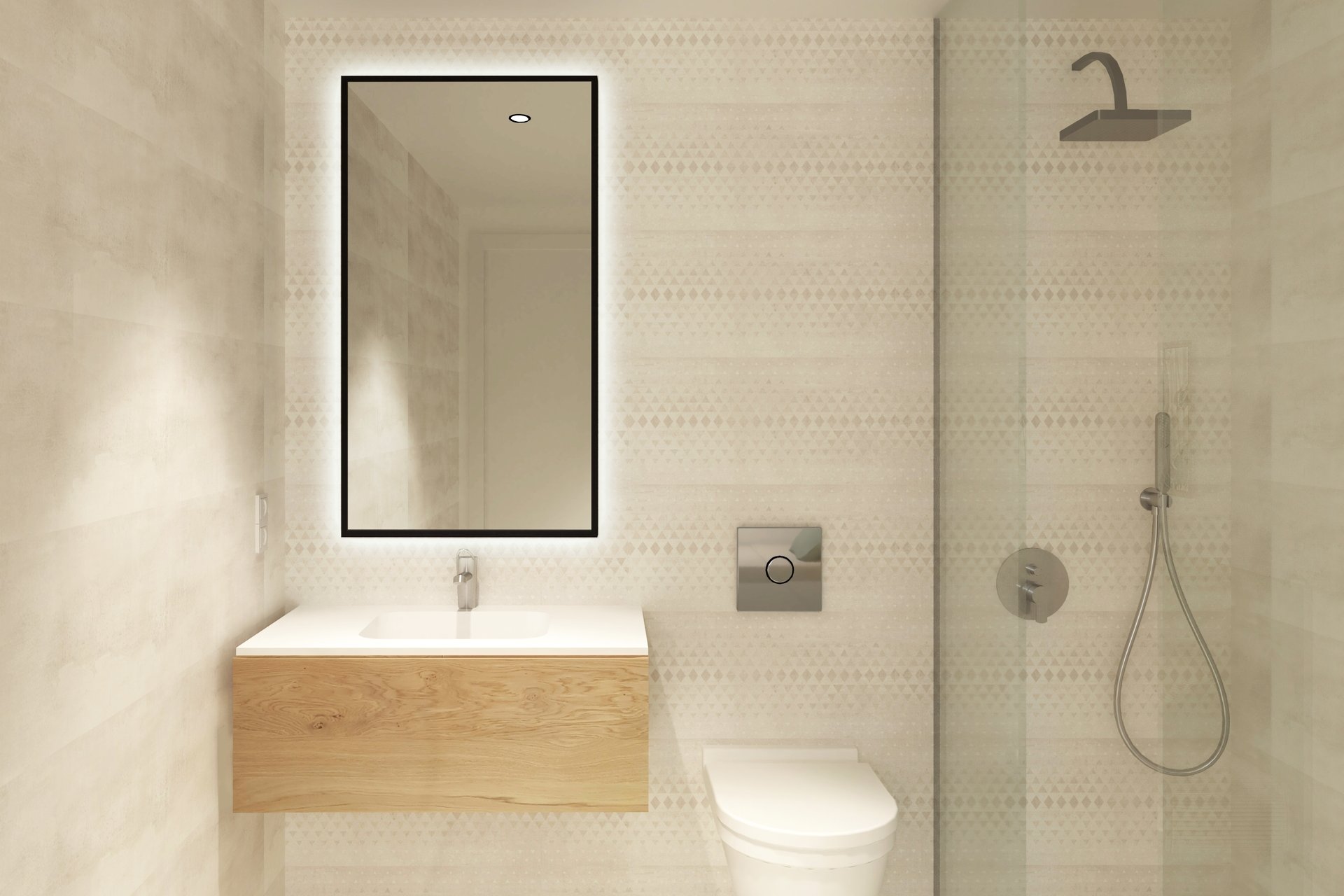 New Build - Apartment - Gran Alacant