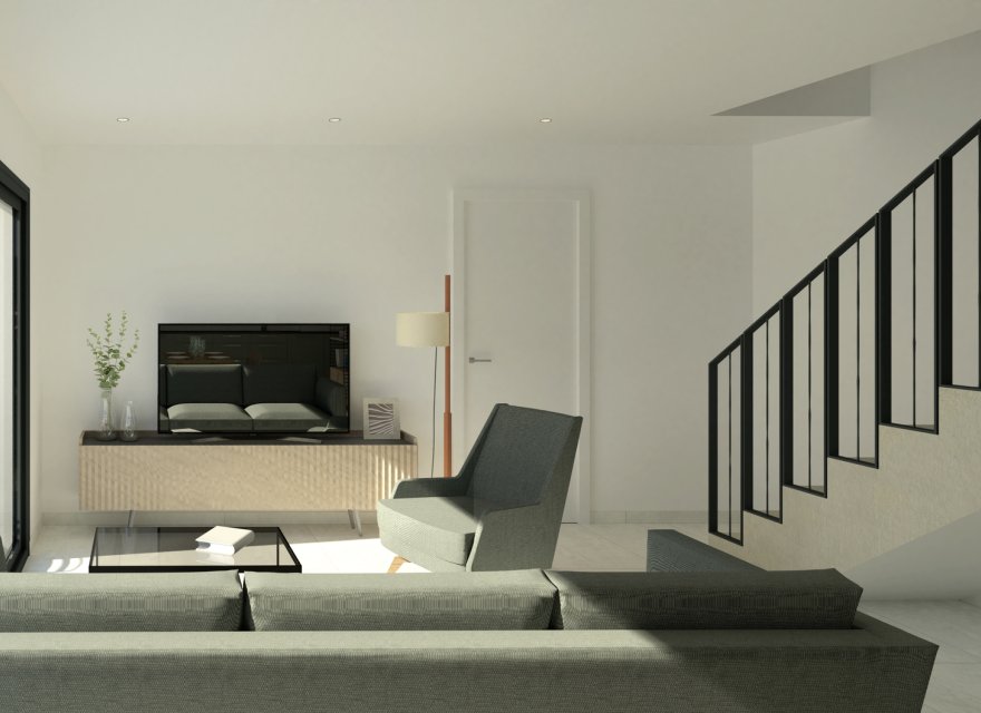 New Build - Apartment - Gran Alacant