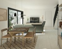New Build - Apartment - Gran Alacant