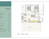 New Build - Apartment - Guardamar del Segura - Avda del Puerto
