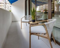 New Build - Apartment - Guardamar del Segura - Avda del Puerto