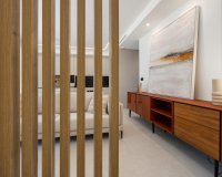 New Build - Apartment - Guardamar del Segura - Avda del Puerto