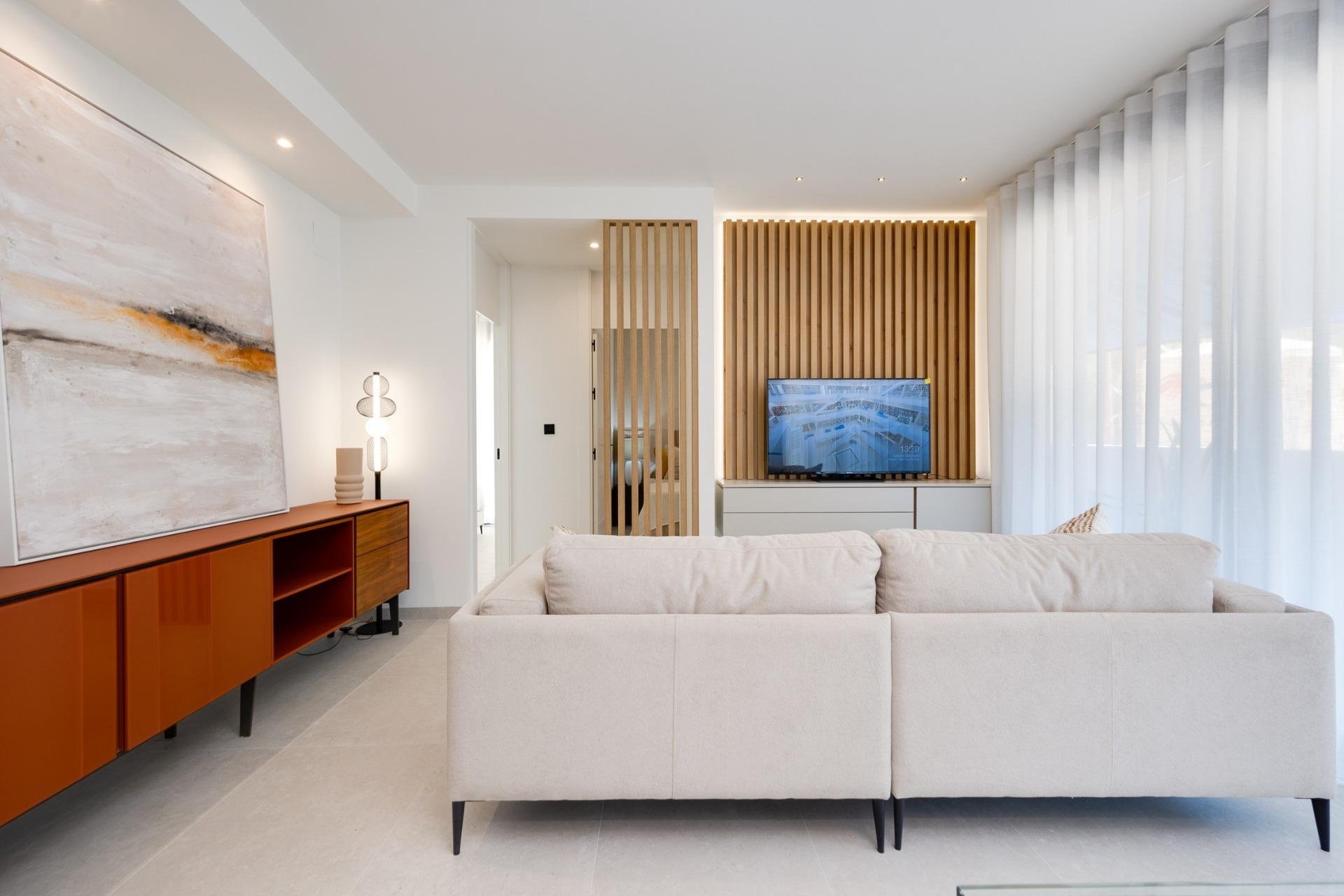 New Build - Apartment - Guardamar del Segura - Avda del Puerto