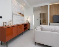 New Build - Apartment - Guardamar del Segura - Avda del Puerto