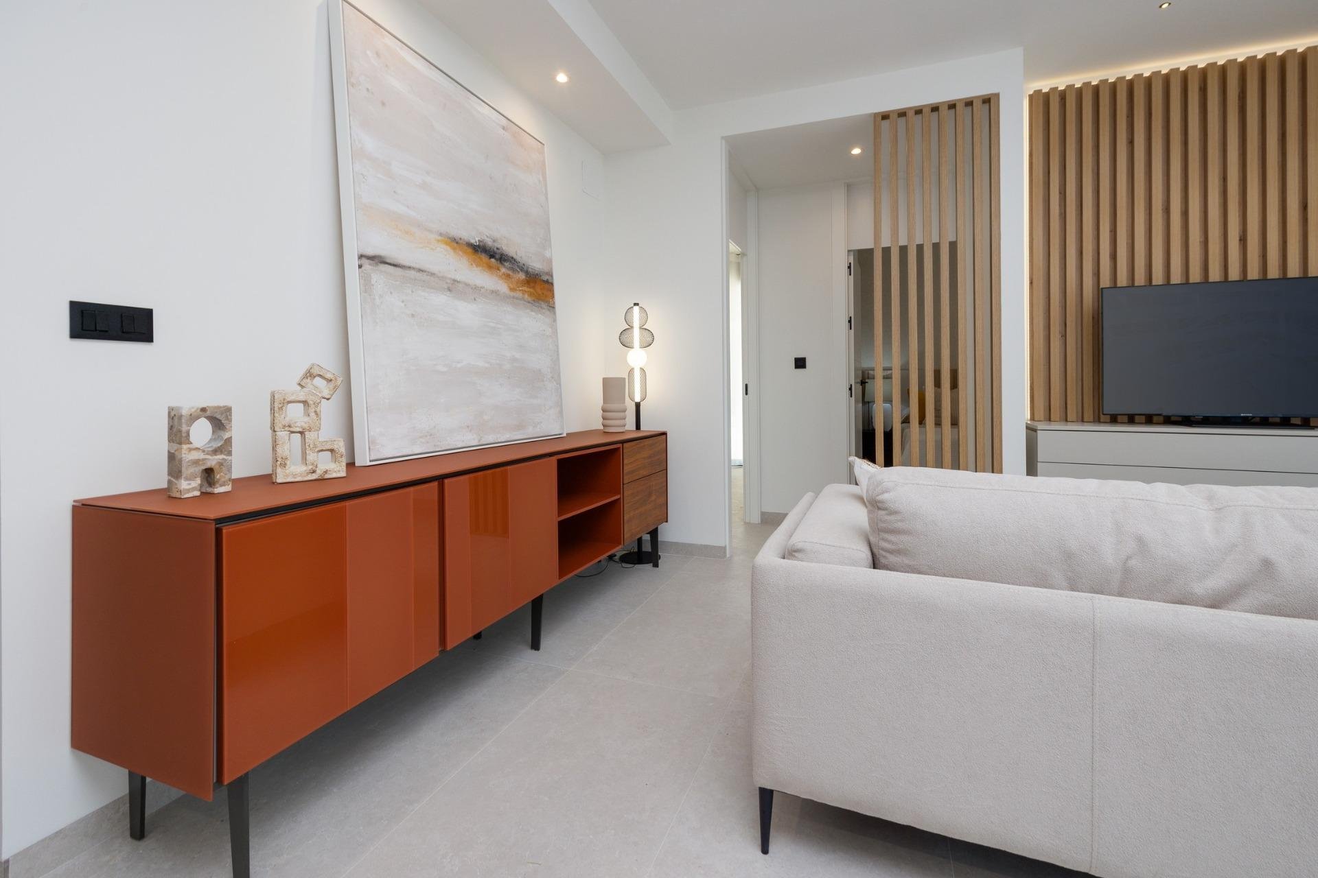 New Build - Apartment - Guardamar del Segura - Avda del Puerto