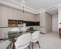 New Build - Apartment - Guardamar del Segura - Avda del Puerto