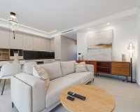 New Build - Apartment - Guardamar del Segura - Avda del Puerto