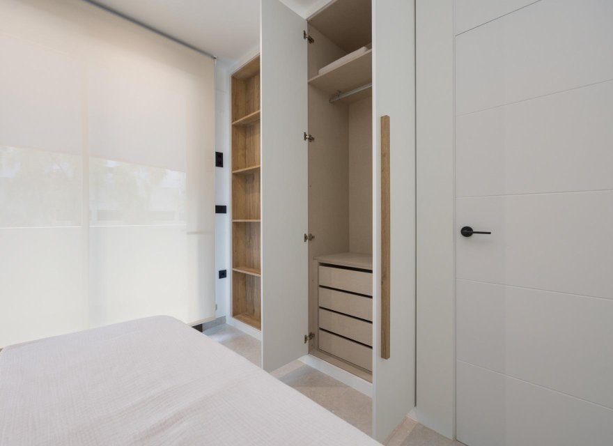 New Build - Apartment - Guardamar del Segura - Avda del Puerto