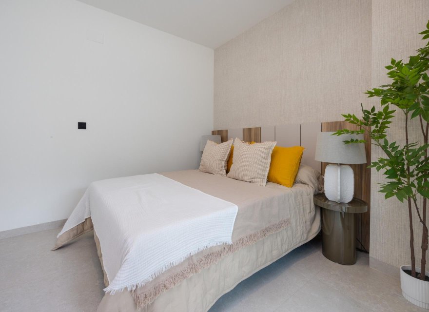 New Build - Apartment - Guardamar del Segura - Avda del Puerto