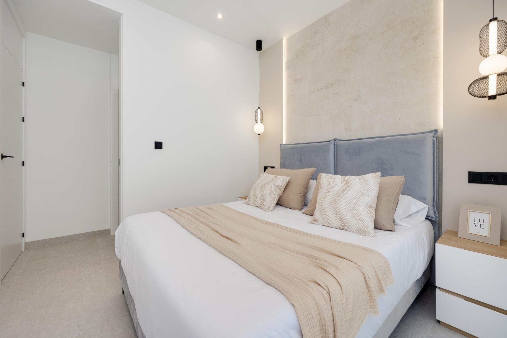 New Build - Apartment - Guardamar del Segura - Avda del Puerto
