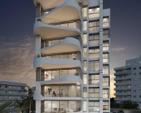 New Build - Apartment - Guardamar del Segura - Avenida del Puerto