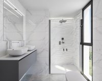 New Build - Apartment - Guardamar del Segura - Avenida del Puerto