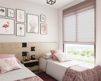 New Build - Apartment - Guardamar del Segura - Avenida del Puerto