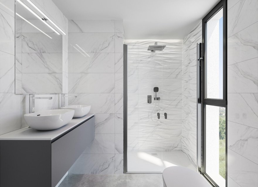 New Build - Apartment - Guardamar del Segura - Avenida del Puerto