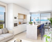 New Build - Apartment - Guardamar del Segura - Avenida del Puerto