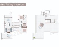 New Build - Apartment - Guardamar del Segura - Avenida del Puerto